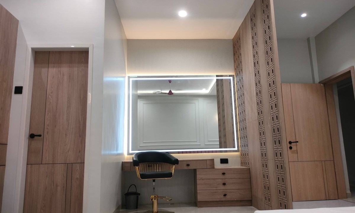 Amravati Hotel | Jai Bharat Manglam And Stay
