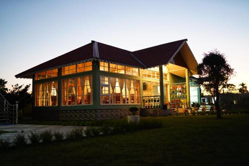 Chalsa Resort | Jai Ganesha Resort