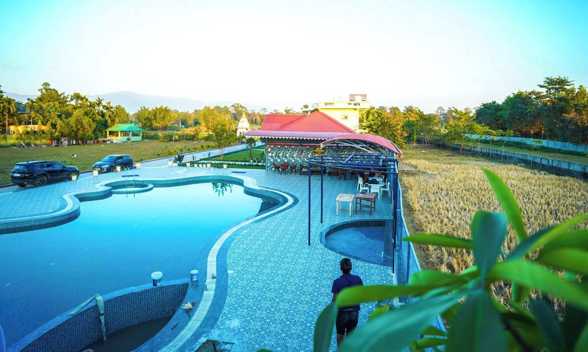 Chalsa Hotel | Jai Ganesha Resort