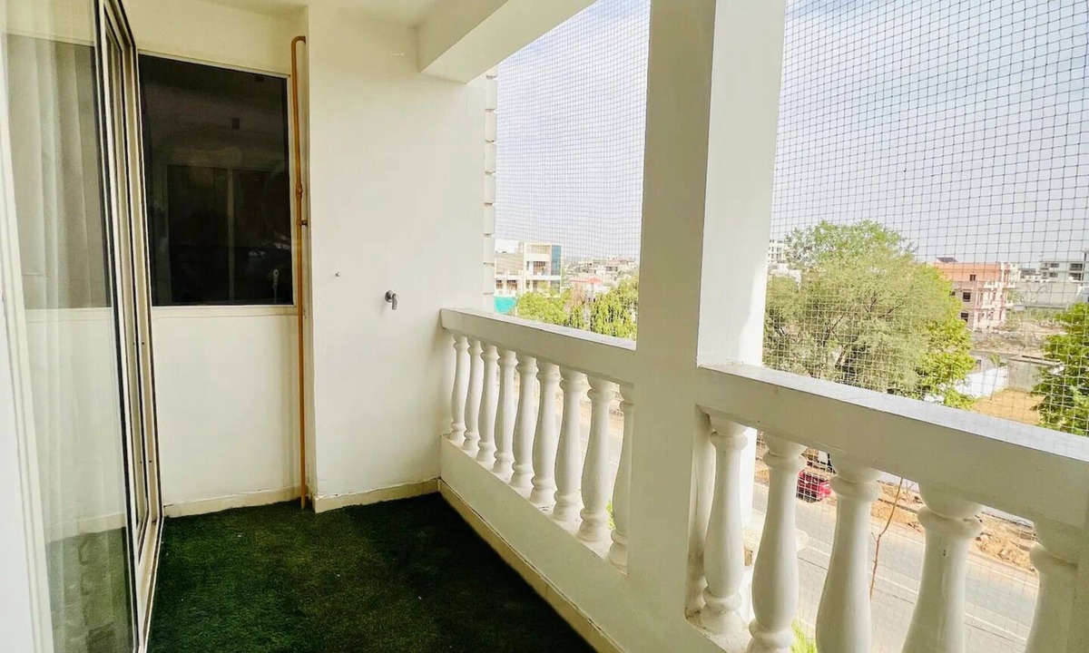 Tonk Road Apartment | Jaipur Jewel Near to Airport