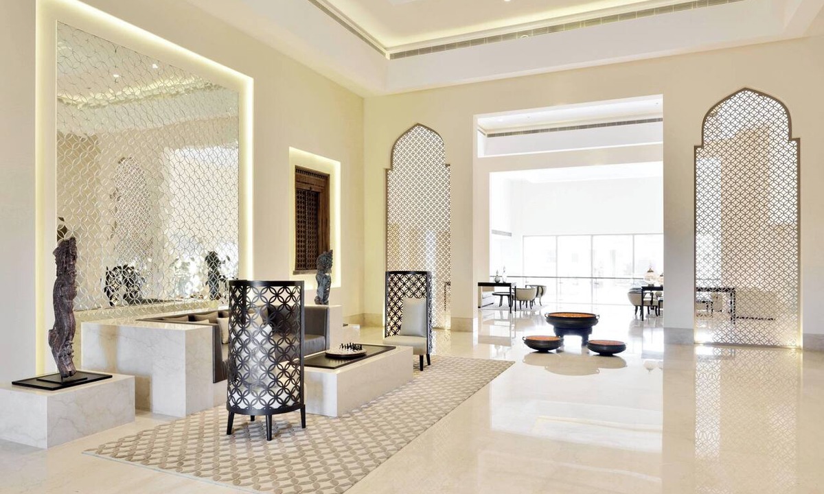 Jaisalmer Hotel | Jaisalmer Marriott Resort & Spa