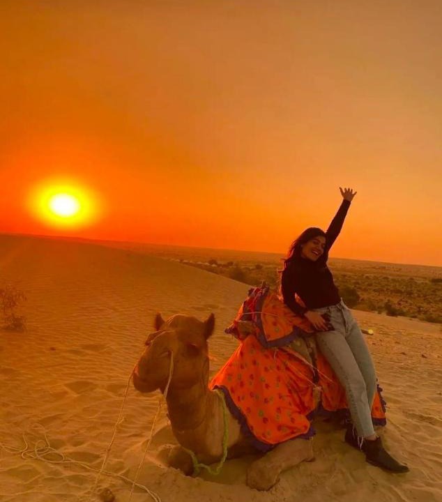 Amar Sagar Pol Other | Jaisalmer Sam Desert Safari