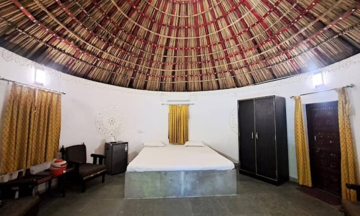 Salumbar Cottage | Jaisamand Cottage @ Vyomanh Udaipur