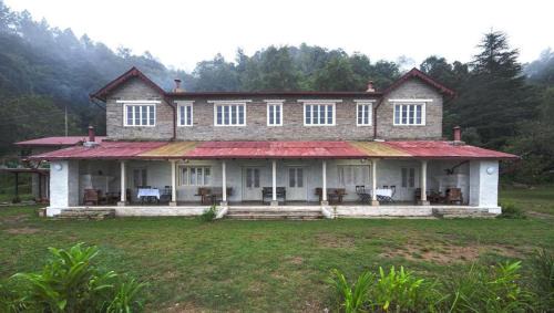 Kaul Hotel | JaiVi Terrace