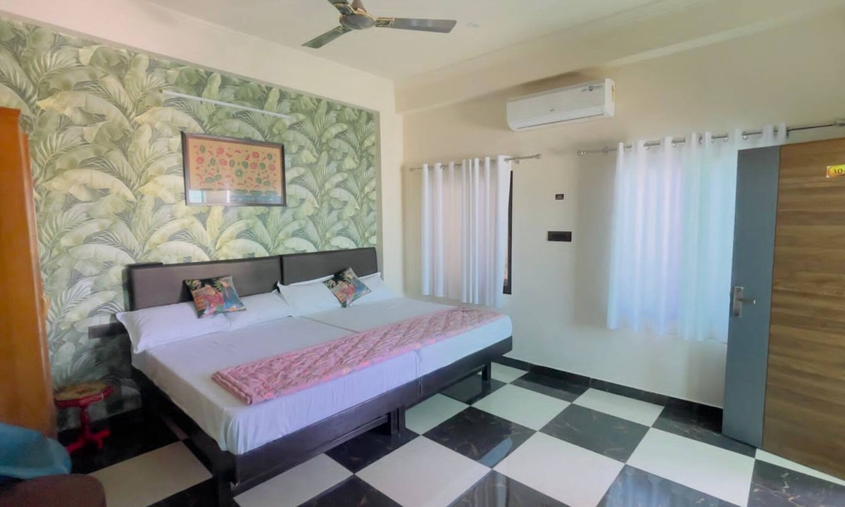 Shavri Colony Hotel | Jajora Udaipur By Premier Hotels