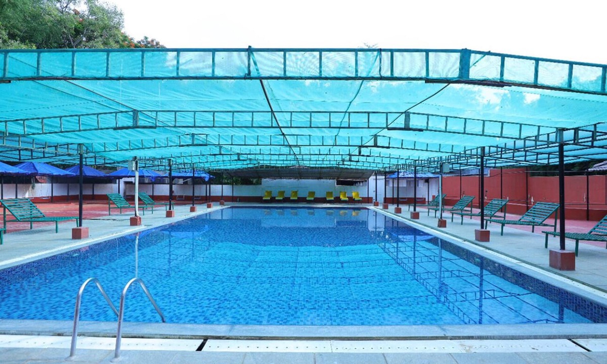 Belakavadi Resort | Jaladhama Resort