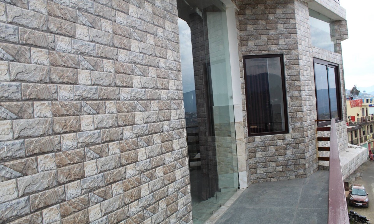 Almora Hotel | Jalal Palace