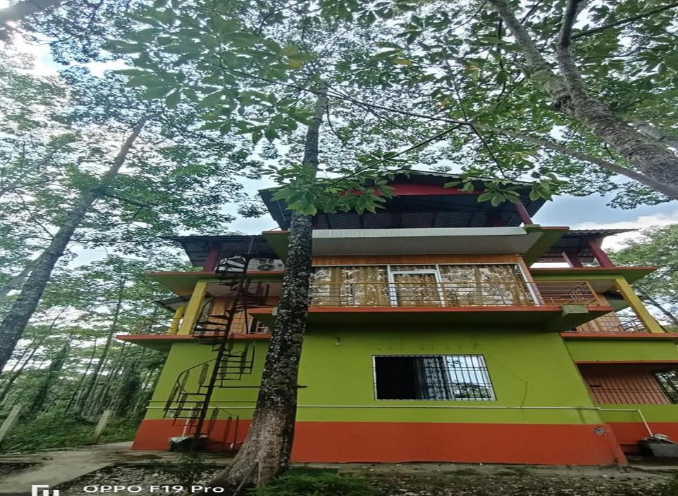 Alipurduar House | Jaldapara Riverhine by StayApart
