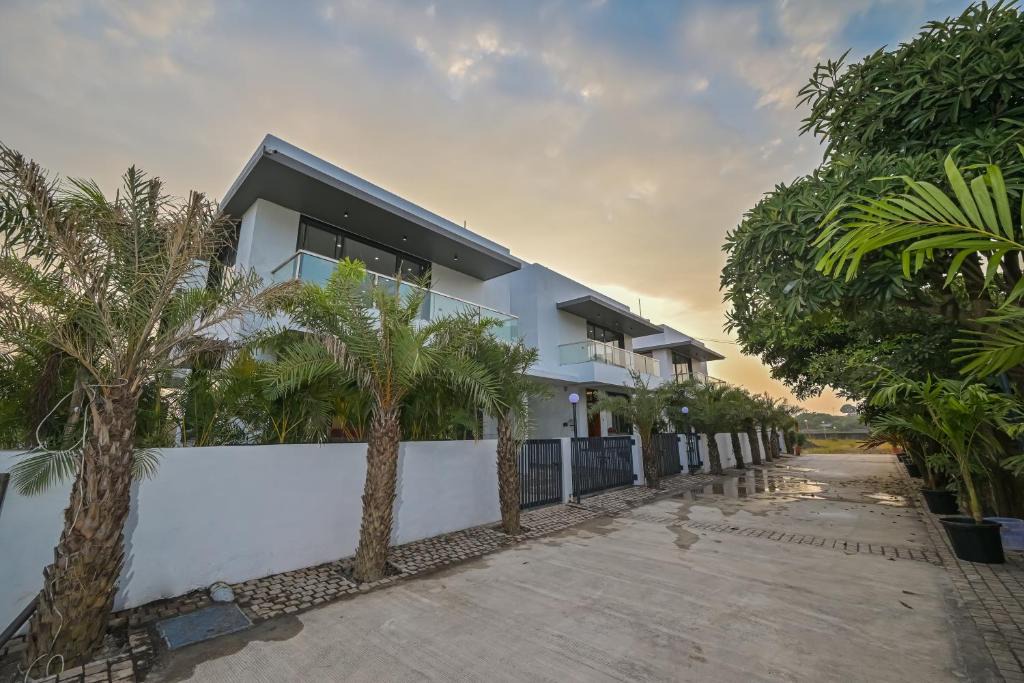 Surgana Villa | Jalsa Villas Phase 2