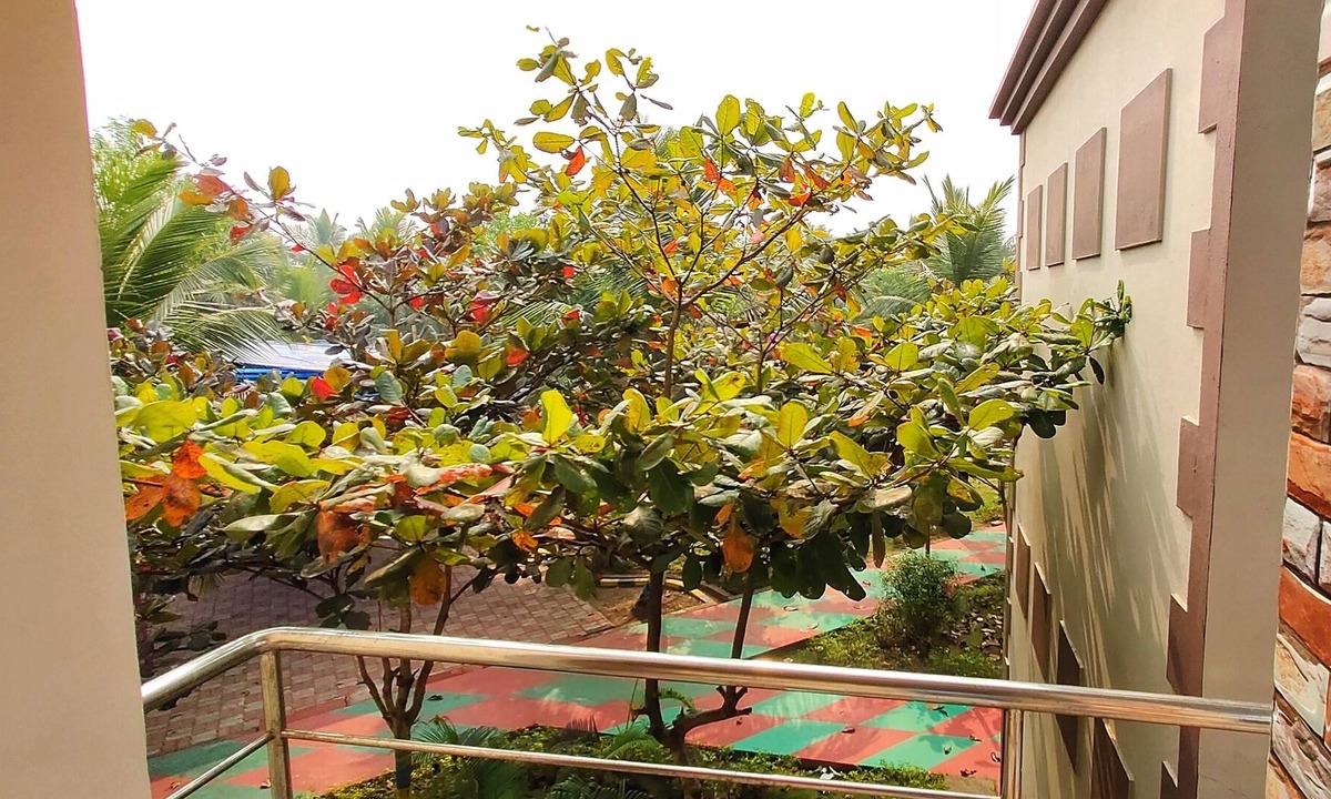 Konark Hotel | Janardan Coco Palms Resort