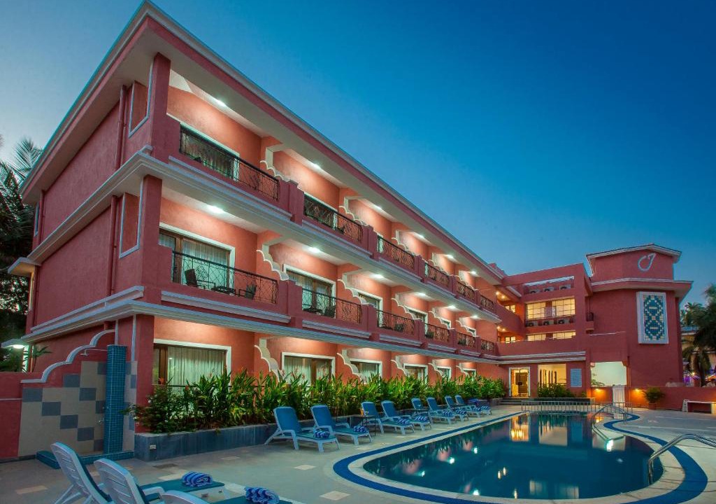 Fatona Hotel | Jasminn Hotel