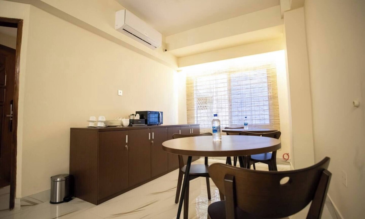 Bhadra Apartment | Jatra Flagship Rajshahi City Centre 6