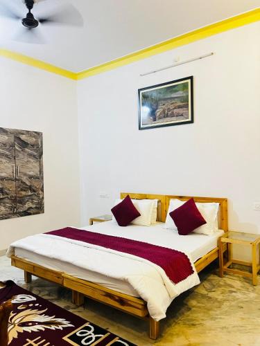 Bali Hotel | Jawai Leopard Stay and Safari by NGR Hospitality