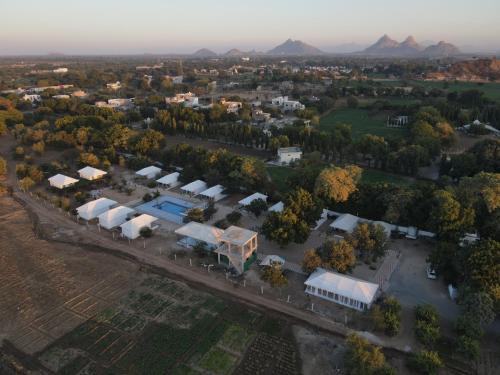 Sumerpur House | Jawai Nature Stay Jawai