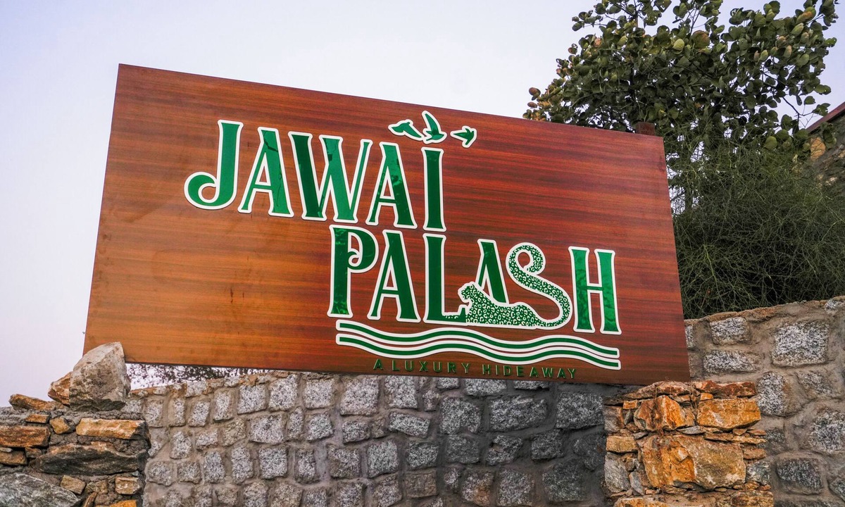 Bali Resort | Jawai Palash Resort by Alivaa