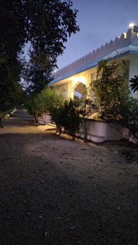 Bali Resort | Jawai Rock Resort