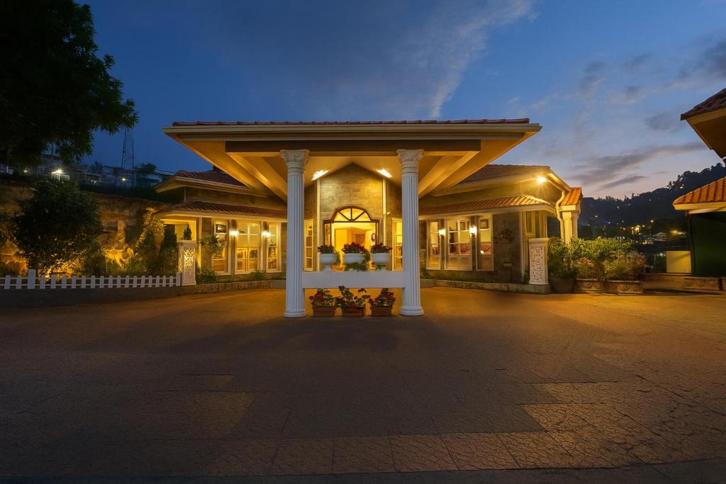 Kodaikanal Hotel | JC Residency