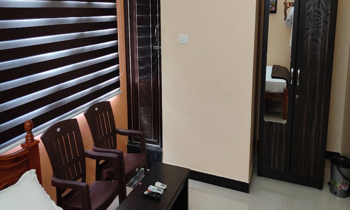 Attur Hotel | Jeeva Residency