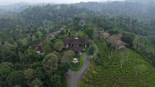 Vayittiri Resort | Jeevess Retreat Wayanad