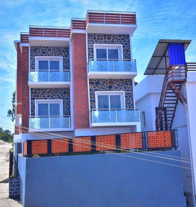 Kodaikanal House | jenivan villa