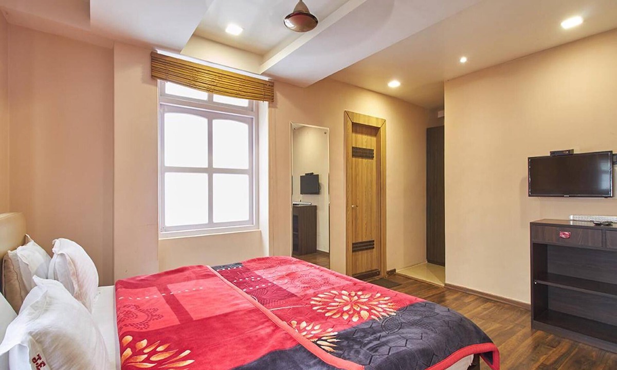 Gangtok Bed & Breakfast | Jewel of the Orient - True Sikkimese Hospitality
