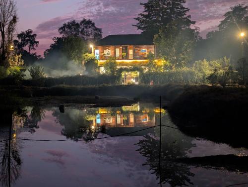 Tala House | Jewel Stay