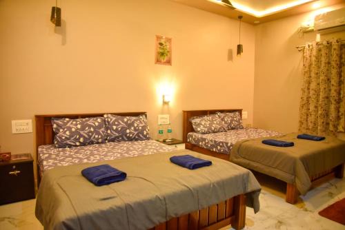 Honavar House | JFZ Homestay - Riverfront