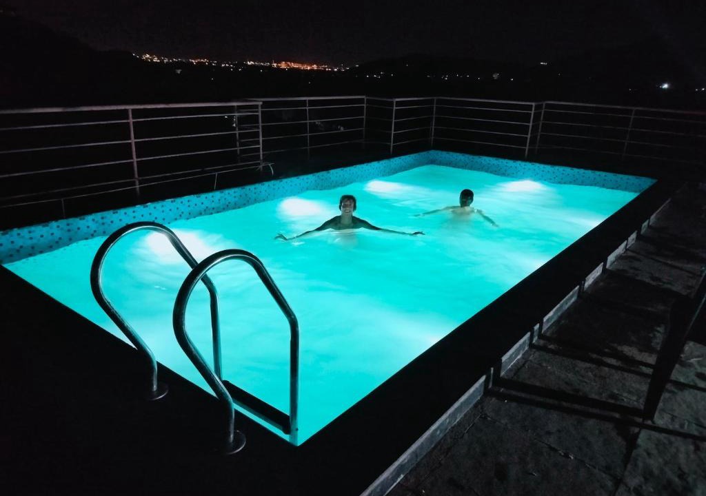 Udaipur Villa | JHALA MAN VILLA