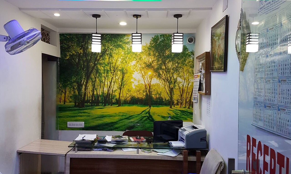 Taltala House | Jimmy Guest House