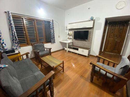 Mysore House | Jk homestay Mysore