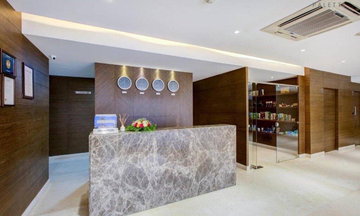 Kelakam Hotel | Jk Reisdency Kelakam