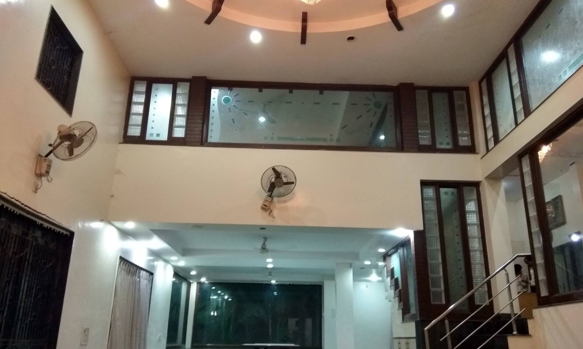 Hingana Hotel | JK Rooms 122 Shaheen Lodging & Boarding