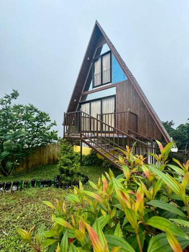 Vagamon Resort | Jmount Vagamon Resort