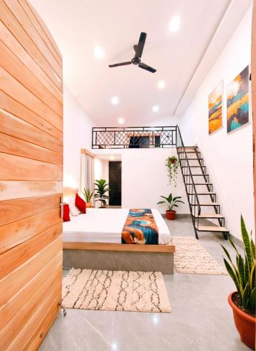 Ilam Bazar Hotel | Jo'stel Kaia Farm Stay