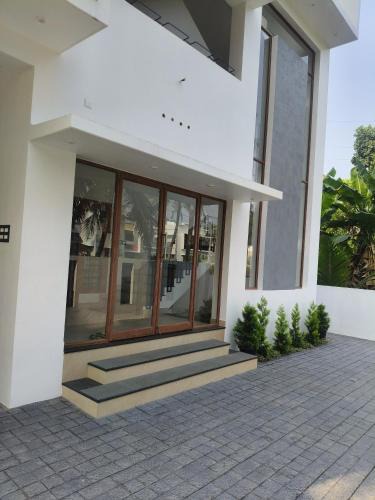 Thiruvananthapuram Apartment | Joams Residency