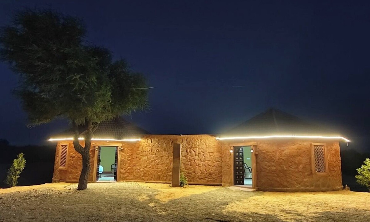 Uchiyarda Other | Jodhpur Farms - Farm Stay
