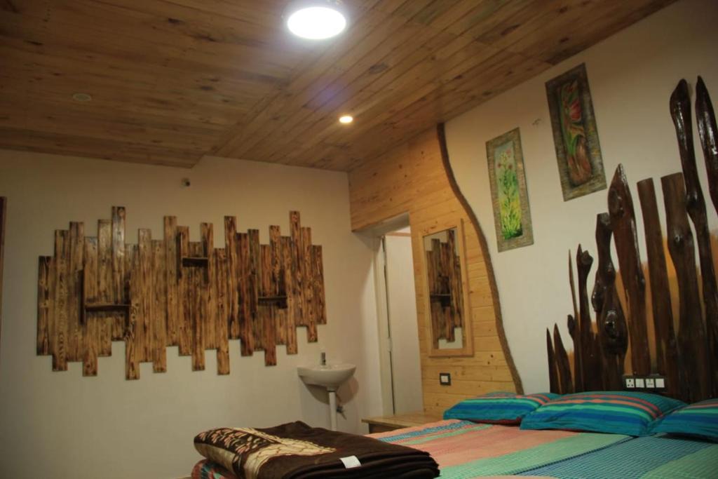 Vattakanal House | Joel's Cottage