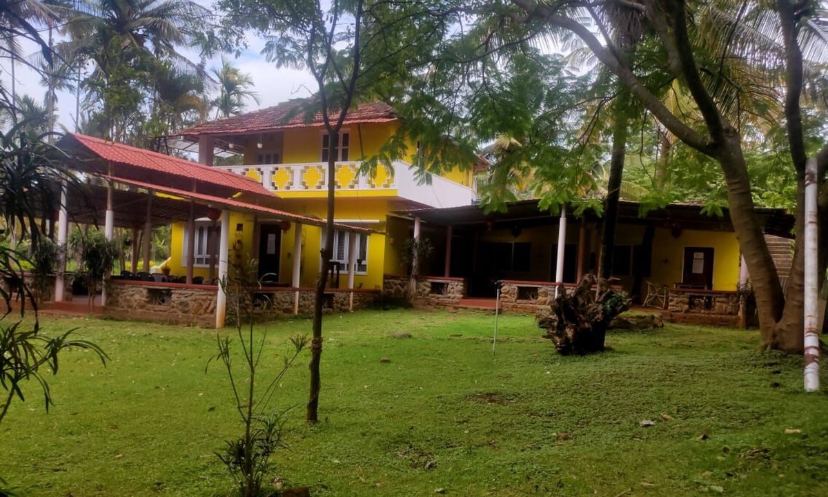 Tarikere Hotel | Joeshomestay