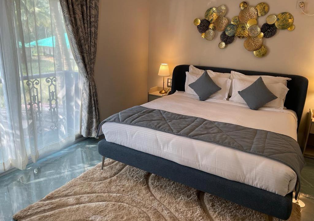 Bogmolo House | Joets Guesthouse
