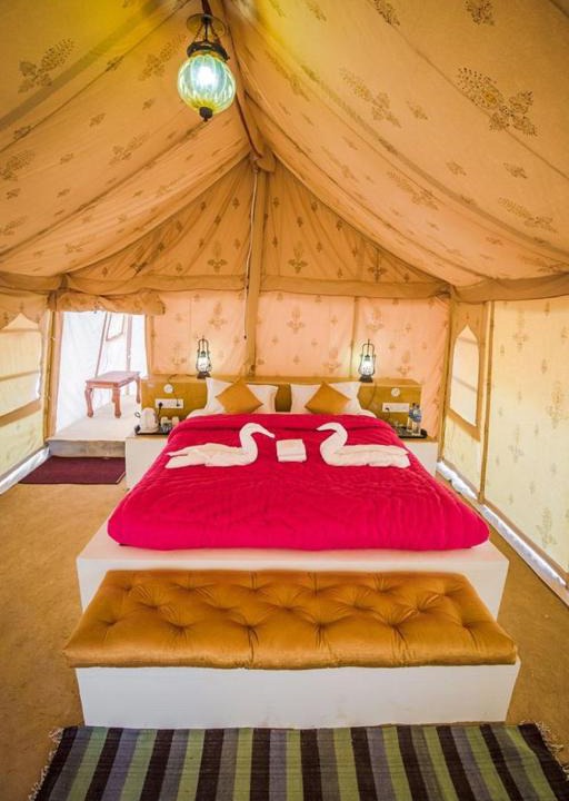Sam Other | Joggan Jaisalmer Camp