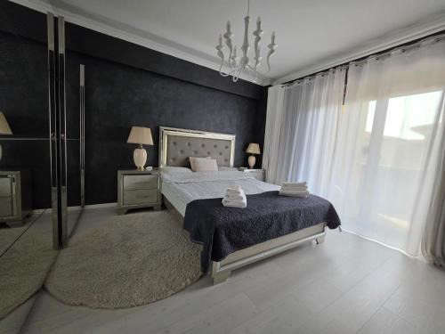 Nord-Est Apartment | JohnResidence