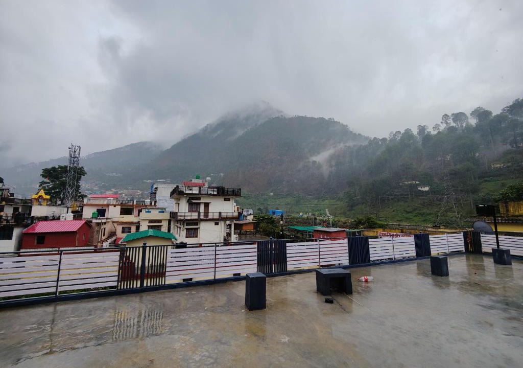Uttarkashi House | Joshi Homestay