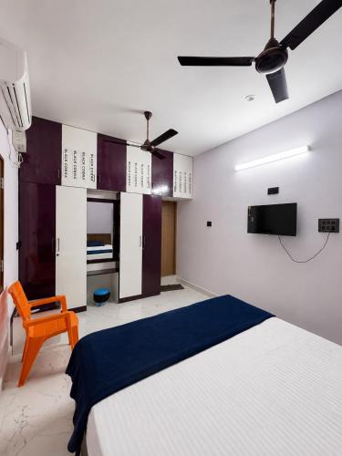 Tiruvannamalai Apartment | Jothi Luxury Home Stay