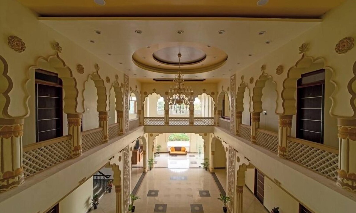 Village Hokra Resort | Joy Bagh Resort