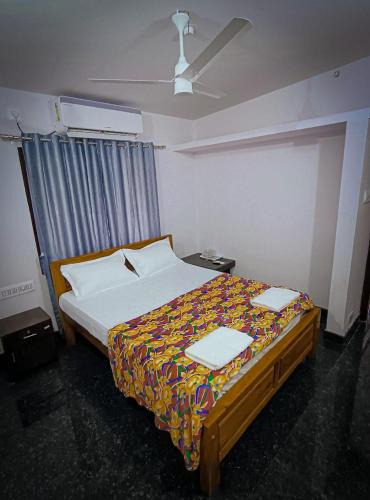 Murudeshwara Cabin | Joy Homestay