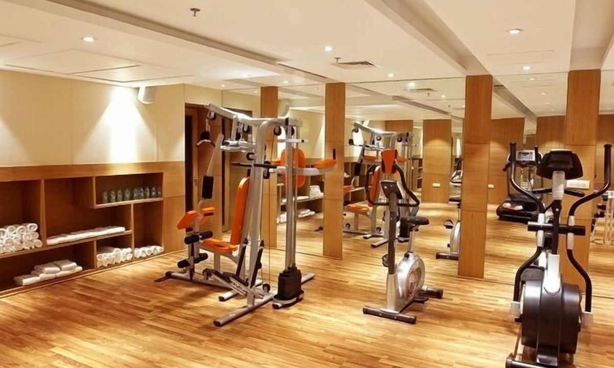 Bhiwadi Hotel | Joy Inn & Suites