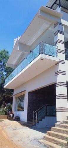 Ooty House | Joy Luxury 3 Bhk Villa