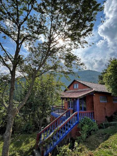 Madhyapur Thimi House | Joy Source Resort