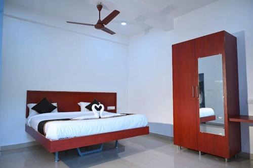 Honavar House | Joy Villa Homestay