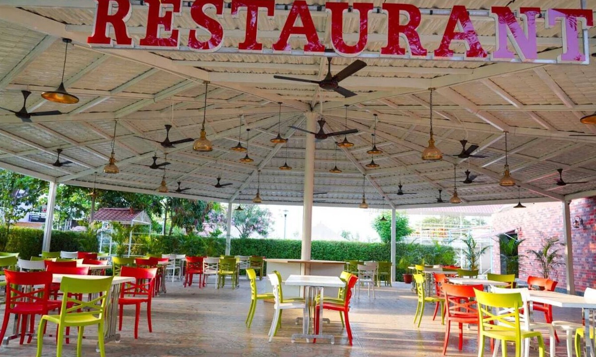 Wasda Resort | Joy Villa & Resort
